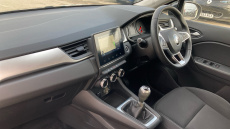 Renault Captur 1.0 TCE 90 Iconic 5dr Petrol Hatchback